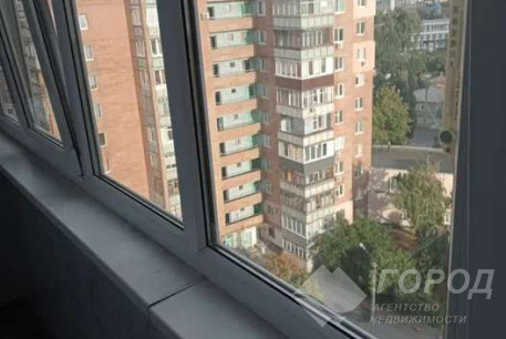 Сдам 2-х кімнатну квартиру, Гагарина проспект, Проспект Гагарина метро, Код: 70256/9