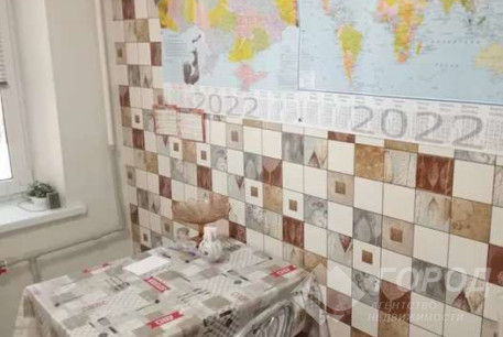 Сдам 2-х кімнатну квартиру, Гагарина проспект, Проспект Гагарина метро, Код: 70256/9