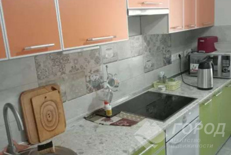 Сдам 2-х кімнатну квартиру, Гагарина проспект, Проспект Гагарина метро, Код: 70256/9