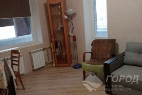 Сдам 2-х кімнатну квартиру, Гагарина проспект, Проспект Гагарина метро, Код: 70256/9