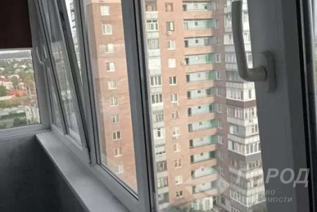 Сдам 2-х кімнатну квартиру, Гагарина проспект, Проспект Гагарина метро, Код: 70256/9