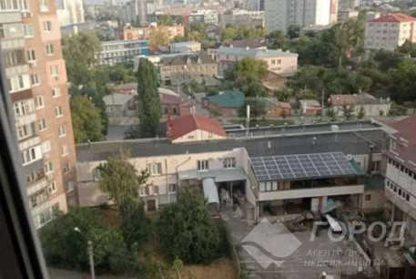 Сдам 2-х кімнатну квартиру, Гагарина проспект, Проспект Гагарина метро, Код: 70256/9