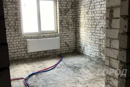 Продам 1-кімнатну квартиру в новобудові, Журавлевка, ЖК Гидропарк, Код: 702569/4