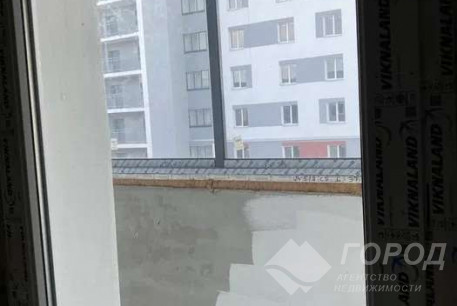 Продам 1-кімнатну квартиру в новобудові, Журавлевка, ЖК Гидропарк, Код: 702569/4