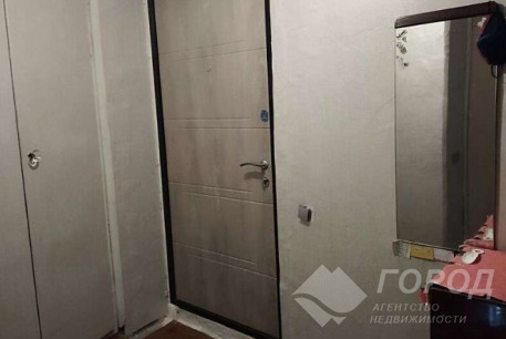 Продам 1-кімнатну квартиру, ХТЗ, 25 больница, Код: 702596/2