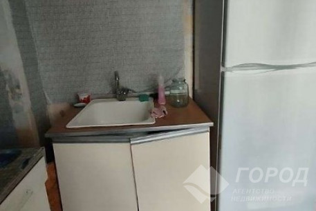 Продам 1-кімнатну квартиру, ХТЗ, 25 больница, Код: 702596/2