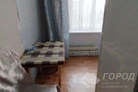Продам 1-кімнатну квартиру, ХТЗ, 25 больница, Код: 702596/2