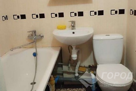 Продам 1-кімнатну квартиру, ХТЗ, 25 больница, Код: 702596/2