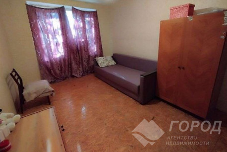 Продам 1-кімнатну квартиру, ХТЗ, 25 больница, Код: 702596/2