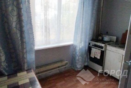 Продам 1-кімнатну квартиру, ХТЗ, 25 больница, Код: 702596/2