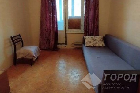Продам 1-кімнатну квартиру, ХТЗ, 25 больница, Код: 702596/2
