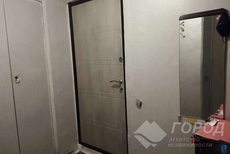 Сдам 1-кімнатну квартиру, ХТЗ, 25 больница, Код: 702596/3