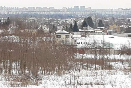 Продам участок, Даниловка Большая, , Код: 702666/1