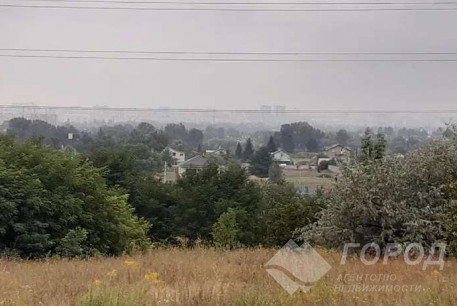 Продам участок, Даниловка Большая, , Код: 702666/1