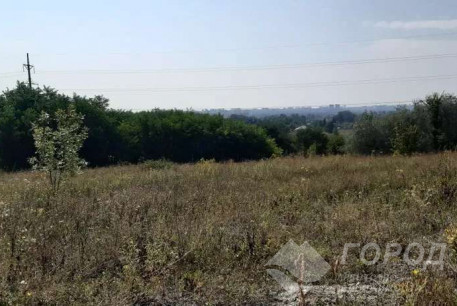 Продам участок, Даниловка Большая, , Код: 702666/1