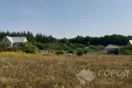 Продам участок, Даниловка Большая, , Код: 702666/1