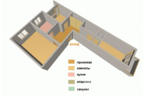 Продам 3-х кімнатну квартиру, Северная Салтовка, Северная Салтовка 1, Код: 702770/2
