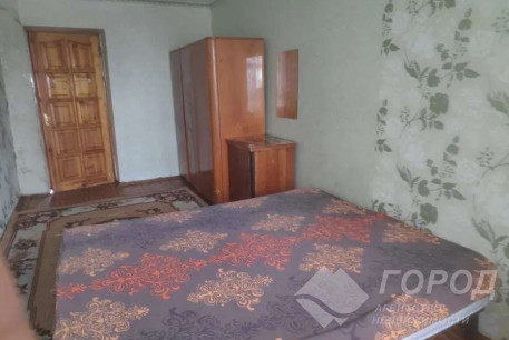 Продам 3-х кімнатну квартиру, Гагарина проспект, Проспект Гагарина метро, Код: 702776/4