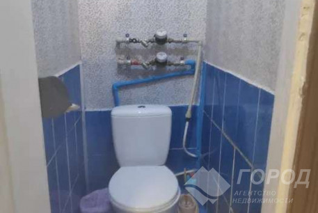 Продам 3-х кімнатну квартиру, Гагарина проспект, Проспект Гагарина метро, Код: 702776/4