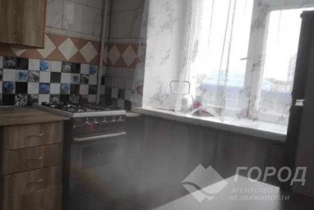 Продам 3-х кімнатну квартиру, Гагарина проспект, Проспект Гагарина метро, Код: 702776/4