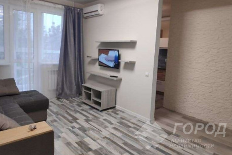 Продам 1-кімнатну квартиру, Новые дома, Маршала Жукова метро (Дворец спорта), Код: 702776/5