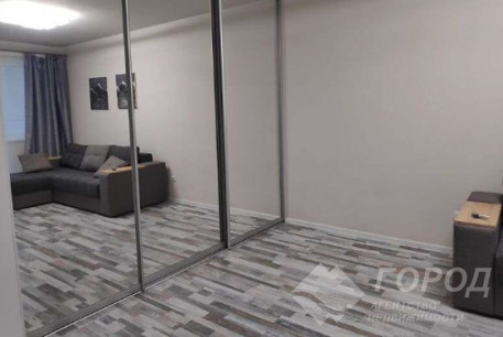 Продам 1-кімнатну квартиру, Новые дома, Маршала Жукова метро (Дворец спорта), Код: 702776/5