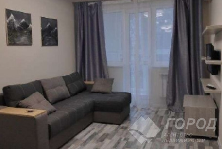 Продам 1-кімнатну квартиру, Новые дома, Маршала Жукова метро (Дворец спорта), Код: 702776/5