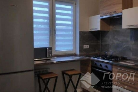 Продам 1-кімнатну квартиру, Новые дома, Маршала Жукова метро (Дворец спорта), Код: 702776/5