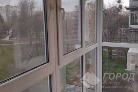 Продам 1-кімнатну квартиру, Новые дома, Маршала Жукова метро (Дворец спорта), Код: 702776/5