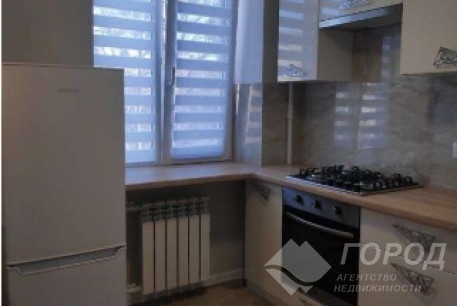 Продам 1-кімнатну квартиру, Новые дома, Маршала Жукова метро (Дворец спорта), Код: 702776/6