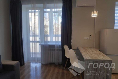 Продам 1-кімнатну квартиру, Новые дома, Маршала Жукова метро (Дворец спорта), Код: 702776/6