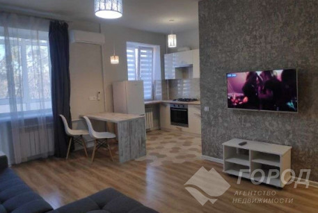 Продам 1-кімнатну квартиру, Новые дома, Маршала Жукова метро (Дворец спорта), Код: 702776/6