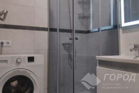 Продам 1-кімнатну квартиру, Новые дома, Маршала Жукова метро (Дворец спорта), Код: 702776/6