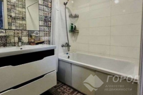 Продам 1-кімнатну квартиру, Гагарина проспект, Метростроителей метро, Код: 702776/7