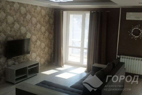 Продам 1-кімнатну квартиру, Гагарина проспект, Метростроителей метро, Код: 702776/7