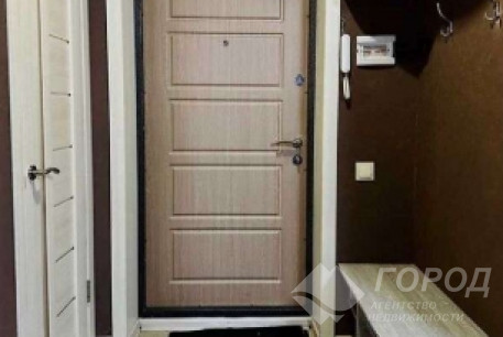 Продам 1-кімнатну квартиру, Гагарина проспект, Метростроителей метро, Код: 702776/7