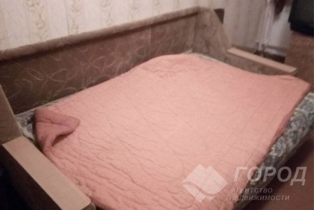 Сдам гостинку, ХТЗ, ХТЗ метро, Код: 702786/4