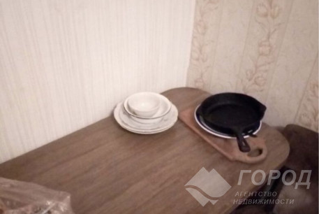 Сдам гостинку, ХТЗ, ХТЗ метро, Код: 702786/4