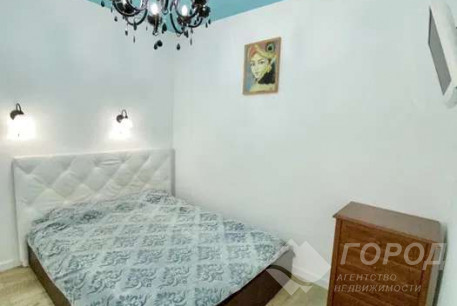 Продам 2-х кімнатну квартиру, ХТЗ, Пролетарская метро (Индустриальная), Код: 702937/10