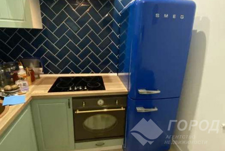 Продам 2-х кімнатну квартиру, ХТЗ, Пролетарская метро (Индустриальная), Код: 702937/10