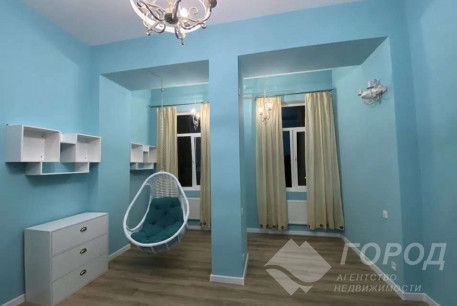 Продам 1-кімнатну квартиру в новобудові, ХТЗ, ХТЗ метро, Код: 702937/9