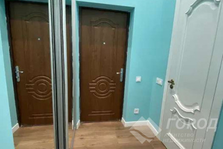 Продам 1-кімнатну квартиру в новобудові, ХТЗ, ХТЗ метро, Код: 702937/9