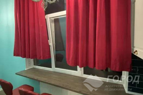 Продам 1-кімнатну квартиру в новобудові, ХТЗ, ХТЗ метро, Код: 702937/9