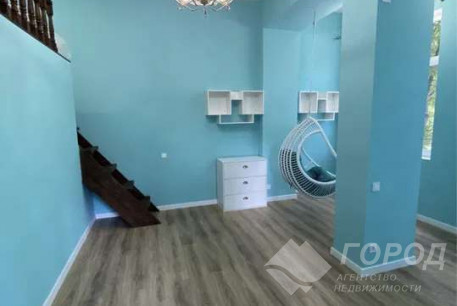 Продам 1-кімнатну квартиру в новобудові, ХТЗ, ХТЗ метро, Код: 702937/9