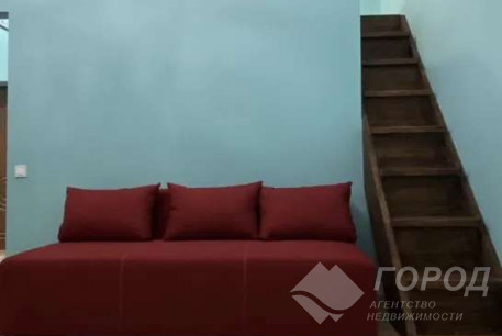 Продам 1-кімнатну квартиру в новобудові, ХТЗ, ХТЗ метро, Код: 702937/9