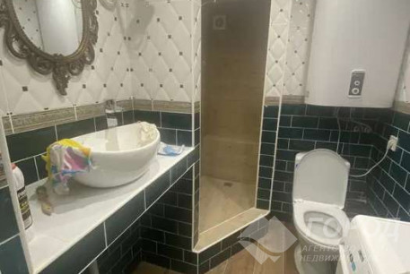 Продам 1-кімнатну квартиру в новобудові, ХТЗ, ХТЗ метро, Код: 702937/9