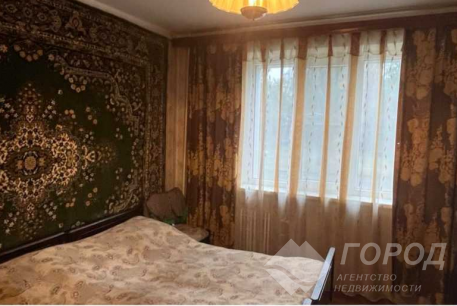 Продам 3-х кімнатну квартиру, Новые дома, Код: 702949/13