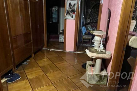 Продам 3-х кімнатну квартиру, Новые дома, Код: 702949/13