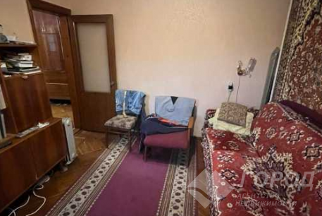 Продам 3-х кімнатну квартиру, Новые дома, Код: 702949/13