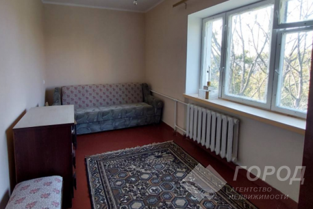 Продам 2-х кімнатну квартиру, Новые дома, Дворец спорта, Код: 702949/14